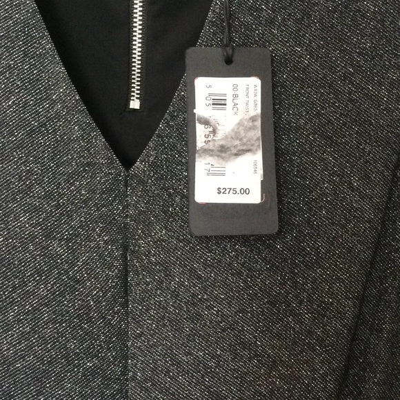 Ted Baker Lizzey Sparkle Dress - Picture 6 of 7